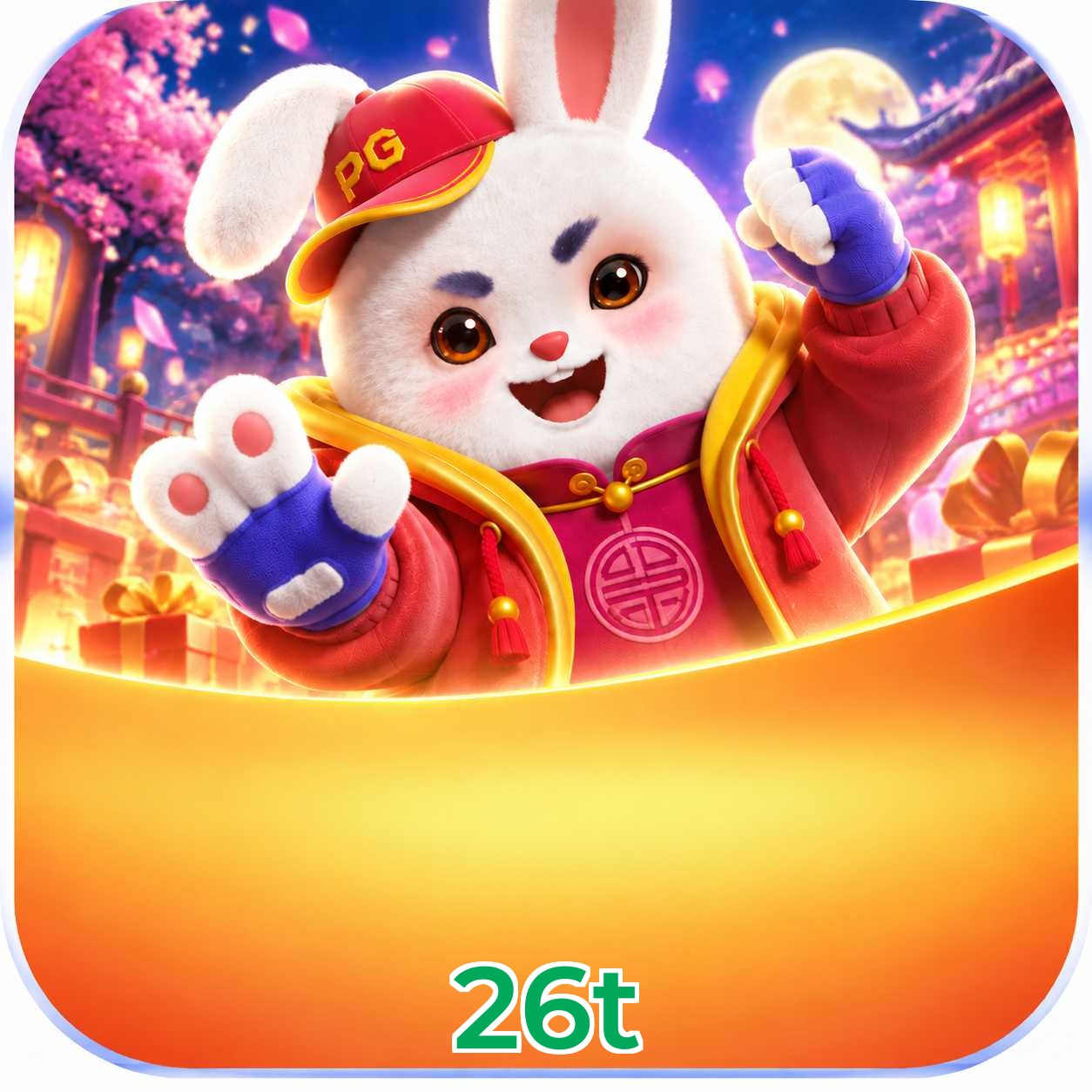 Variedade de jogos incluindo Plushie Frenzy